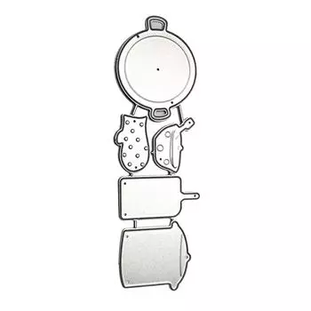 Металлические высечки для изготовления карточек, тиснение, трафарет, шаблон, формы для резки, принадлежности для изготовления карт, украшения для рукоделия, рукоделие