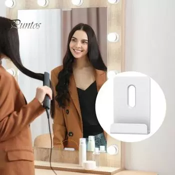 Металлические зажимы для зеркал. Комплект зажимов для подвешивания зеркала с широким каналом. Нержавеющий прочный несущий настенный монтаж. Большие тяжелые фиксаторы. A серебряный