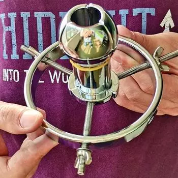 Металлический Анальный Расширитель Вагинальный Расширитель Расширитель Анальный Расширитель Анальный Расширитель Мастурбация Анальная Пробка Анальная Пробка Фистинг Секс-Игрушки style A