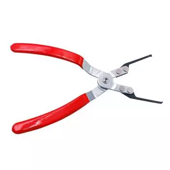 Металлический автомобильный зажим реле - безопасный и эффективный инструмент для разборки электроники автомобилей, инструмент для разборки предохранителей