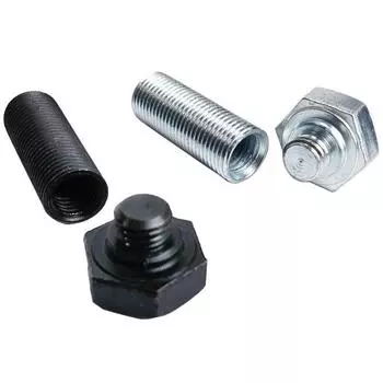 Металлический болт для хранения наличных денег, тайник, сейф, контейнер для отвлечения денег, скрытый секретный отсек для таблеток