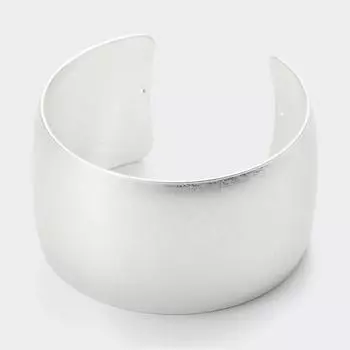 Металлический браслет GU by Uniqlo