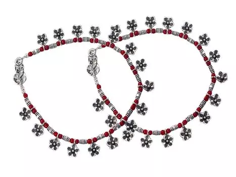 Металлический браслет Payal для женщин