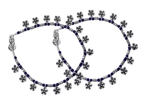 Металлический браслет Payal для женщин