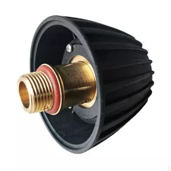 Металлический чехол для автомобильного инструмента для чистки, пылезащитный, прочный, практичный, многоцелевой, универсальный автомобиль