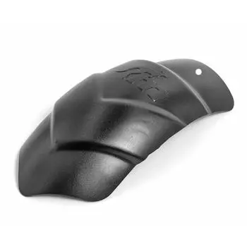 Металлический чехол на крыло для задней подвески Monorim, амортизатор для Xiaomi M365 1S Pro Ninebot Max G30 G30D, аксессуары для электросамокатов чёрный