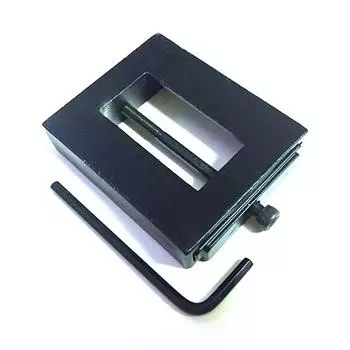 Металлический инструмент для открывания крышки процессора Delid для Intel Lga115X 3370K 4790K 6700K 7700K 8700K