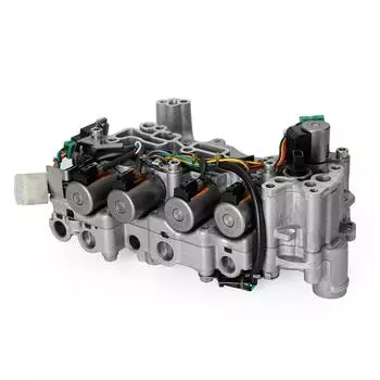 Металлический JF015E CVT трансмиссии ремонтное решение для RE0F11A трансмиссии и привода