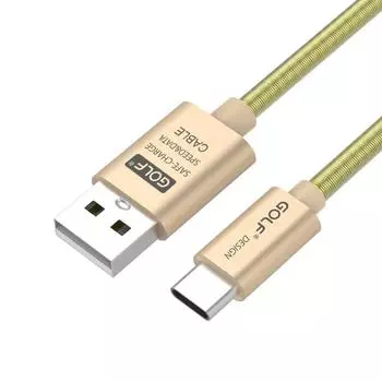 Металлический кабель USB для быстрой зарядки iPhone 14 13 12 11 Pro XS Max Xiaomi Samsung OPPO Android Micro USB Type-C зарядный шнур For iPhone