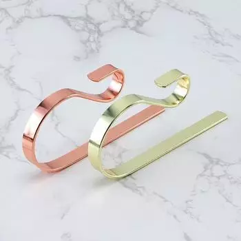 Металлический крючок, держатель для рождественского чулка, нержавеющая, устойчивая к коррозии, полированная поверхность, нескользящий металлический крючок для вешалки для камина чёрный