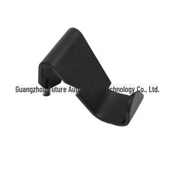 Металлический крючок для одежды для подголовника сиденья Tesla Model 3/Y Rear hook