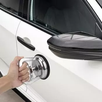 Металлический кузов автомобиля, ремонт вмятин, удаление больших размеров, инструменты для ремонта автомобиля, сильная присоска, ручные комплекты для ремонта вмятин