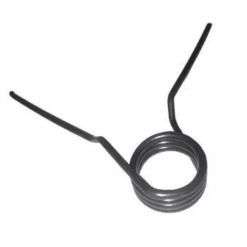 Металлический материал Шиномонтажный станок Пневматический клапан Возвратная пружина Машина для подбора шин Пружина растяжения Диаметр проволоки 2,3 мм CHINA