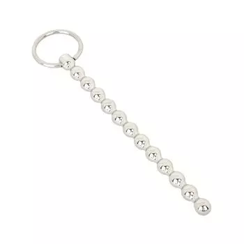 Металлический медиатор [№ 5]