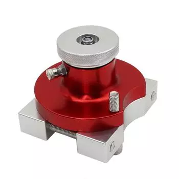 Металлический мотоциклетный инструмент для зарядки азотом Зарядка азотом прочная чёрный