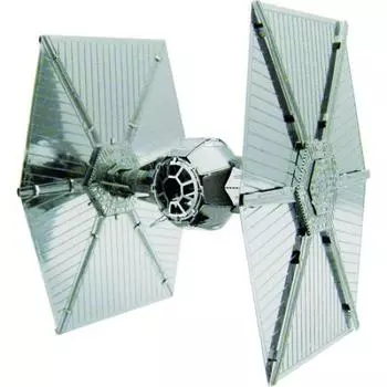 Металлический нано-пазл STAR WARS TIE Fighter