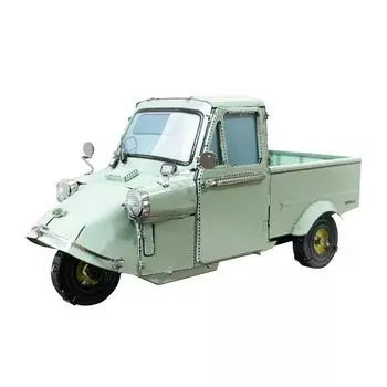 Металлический нано-пазл Tenyo DAIHATSU Midget типа MP5