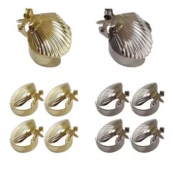 Металлический нюхатель для свечей MY #, простой в использовании зажим для гашения пламени с фитилем для свечей Lo 1PCS золотой