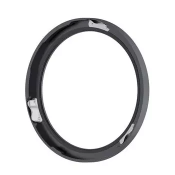 Металлический ободок для CMF Watch Pro 2 защитный чехол для часов Nothing Shell чехол для часов ремешок F4K1 grey-For CMF Watch Pro2