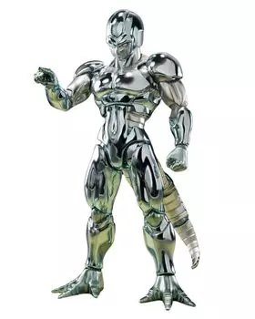 Металлический охладитель BANDAI SHFiguarts