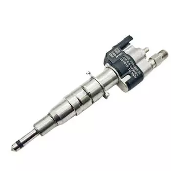 Металлический оригинальный комплект для ремонта форсунок для BMW 335 535 N54 прочная конструкция