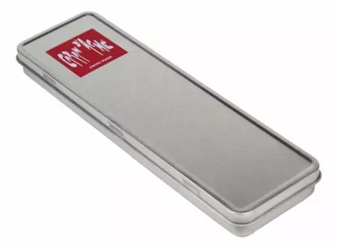 Металлический ящик Caran Graphite Line d Ache 100008-721