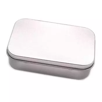 Металлический ящик для хранения гаджетов для гитары, чехол для лопастей, винты, медиаторы, винт-плектр, органайзер для хранения, держатель