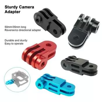 Металлический регулируемый рычаг, прямые соединения, крепление, нержавеющее, устойчивое к коррозии, легкий дизайн, камера, вертикальное направление, прямые соединения