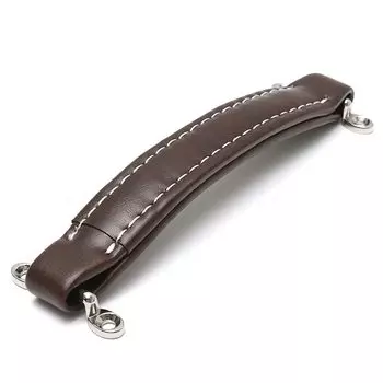 Металлический ремень для гитарного усилителя Fender Amp Guitar Ukulele