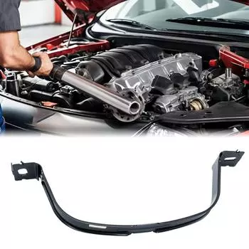 Металлический ремень для топливного бака 153689 Высокопроизводительный ремень для топливного бака для Peugeot 206 Аксессуары