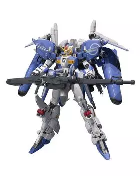 МЕТАЛЛИЧЕСКИЙ РОБОТ TAMASHII NATIONS Spirits Mobile Suit Gundam Sentinel Gundam примерно 150 мм окрашенная подвижная фигурка (Ка подпись) [БОКОВАЯ МС] Бывший С
