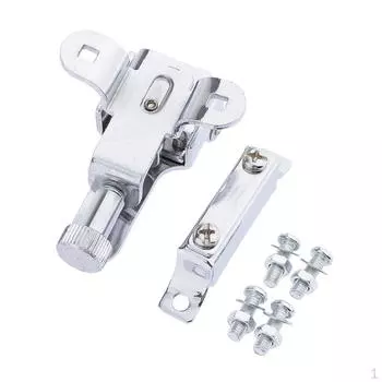 Металлический сетчатый фильтр Throw Off End Set для малого барабана Short-Type