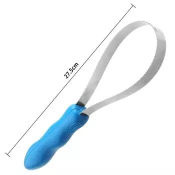 Металлический скребок для пота для домашних животных, собак, лошадей, щетка для удаления пота, щетка для ухода за волосами, инструмент для ухода за лошадьми, инструмент для ухода за лошадьми, чистка товаров для домашних животных