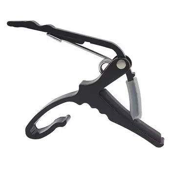 Металлический сплав, гитарный каподастр, струнный инструмент, аксессуары для настройки мандолины, гитары, укулеле, банджо