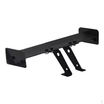 Металлический спойлер для комплекта обновления автомобиля HSP 94123 HPI 150mm