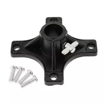 Металлический стул для барабанной установки, сиденье, трон, основание для ударных инструментов