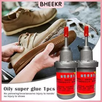 Металлический сварочный флюс Маслянистый сильный сварочный флюс Универсальный клей Маслянистый необработанный клей Сварочный флюс Клей Многоцелевой клей Супер клей 1 шт.