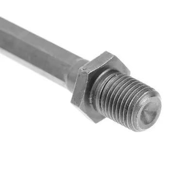 Металлический тяжелый 1/2-20Unf 13 мм быстрозажимной патрон для сверла с внутренней резьбой адаптер инструмент as the picture