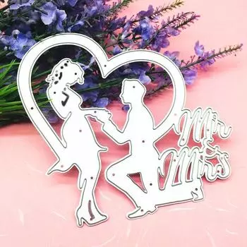 Металлический трафарет для тиснения, вырубные штампы для DIY, скрапбукинга, тиснение бумажных карт, ремесленный декор, предложение на сайте