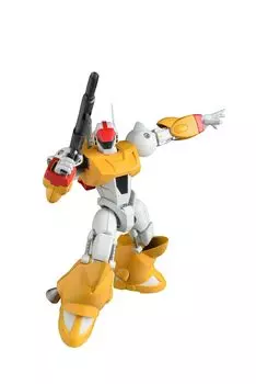 Металлический тренажер Vifam, литой под давлением, окрашенный ABS, полная фигурка FAM-RV-S1, немасштабированная и