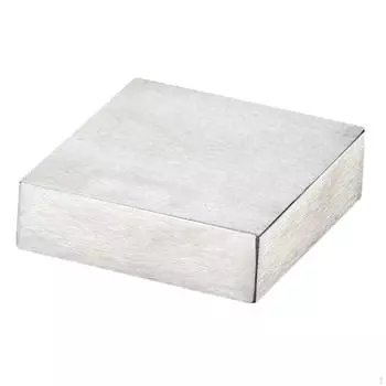 Металлический верстак-наковальня для изготовления и ремонта ювелирных изделий L