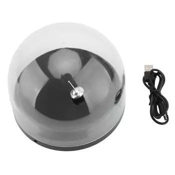 Металлический вращающийся гироскоп настольная игрушка с магнитным основанием украшение для гостиной