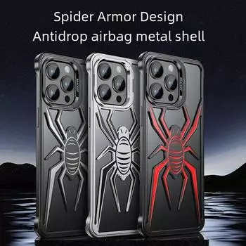 Металлическое оборудование, металлический бампер для телефона для iPhone 13 14 15 Pro Max Plus, роскошный алюминиевый чехол для телефона 14 15 Promax, подставка для объектива iphone 15 чёрный