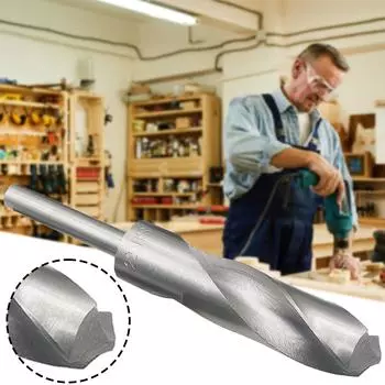 Металлическое сверло Многофункциональное металлическое сверло для дома