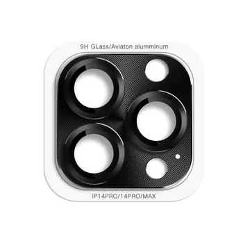 Металлическое защитное стекло для объектива камеры для iPhone 11 12 14 13 Pro Max 13 Mini, задняя крышка объектива для iPhone 14 Plus, защитные чехлы с полным покрытием For iPhone 14 Pro