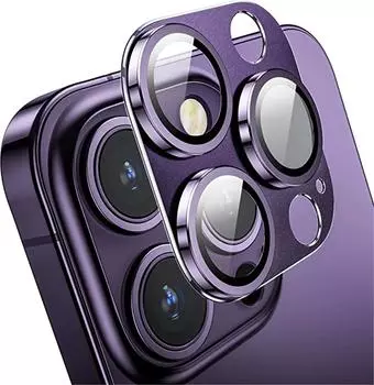 Металлическое защитное стекло для объектива камеры для iPhone 14 13 Pro Max 13 Mini, задняя крышка объектива для iPhone 14 Plus, защитные чехлы с полным покрытием