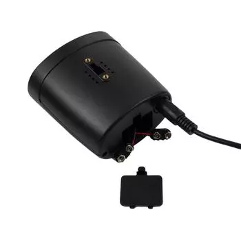 Металлоискатель для взрослых и детей, профессиональный, более высокая точность и чувствительность, водонепроницаемые металлы зелёный