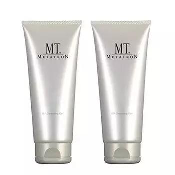 Metatron of MT Cleansing Gel 200ml Cleansing Gel (Set 2)