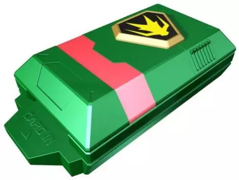 Meteor Rockman Wave Trancer Dragon