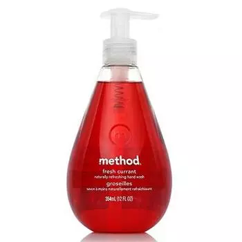 Method Hand Wash Fresh Current, 1 шт., 354 мл